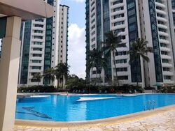 Palm Gardens (D23), Condominium #606558801